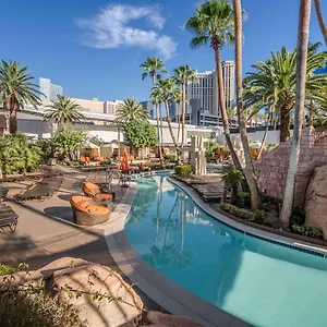 Курортный комплекс Mgm Grand, Лас-Вегас