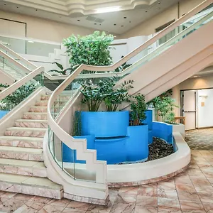Отель Ramada Vegas, Лас-Вегас