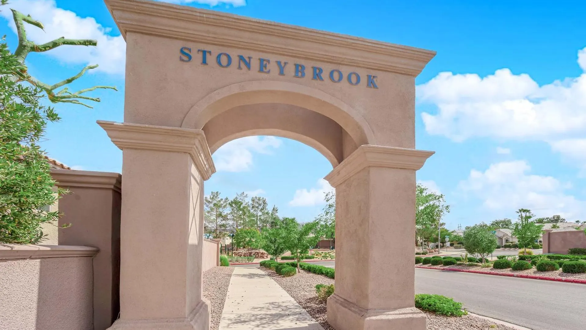 Heart Of Henderson Villa Las Vegas Verenigde Staten