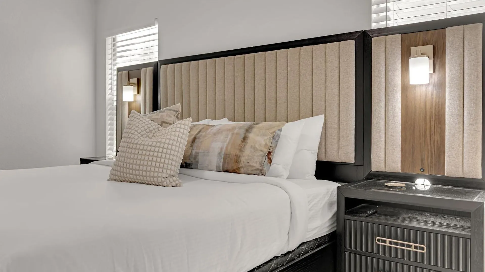 Heart Of Henderson Villa Las Vegas Vakantiehuis