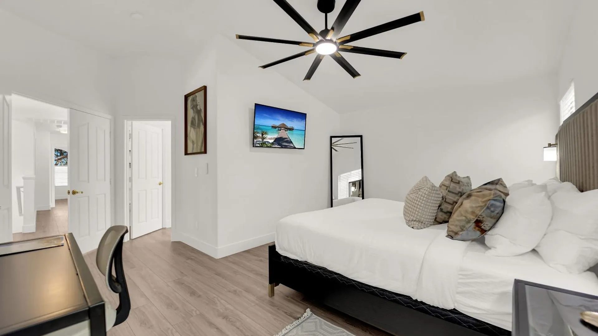 Vakantiehuis Heart Of Henderson Villa Las Vegas Verenigde Staten