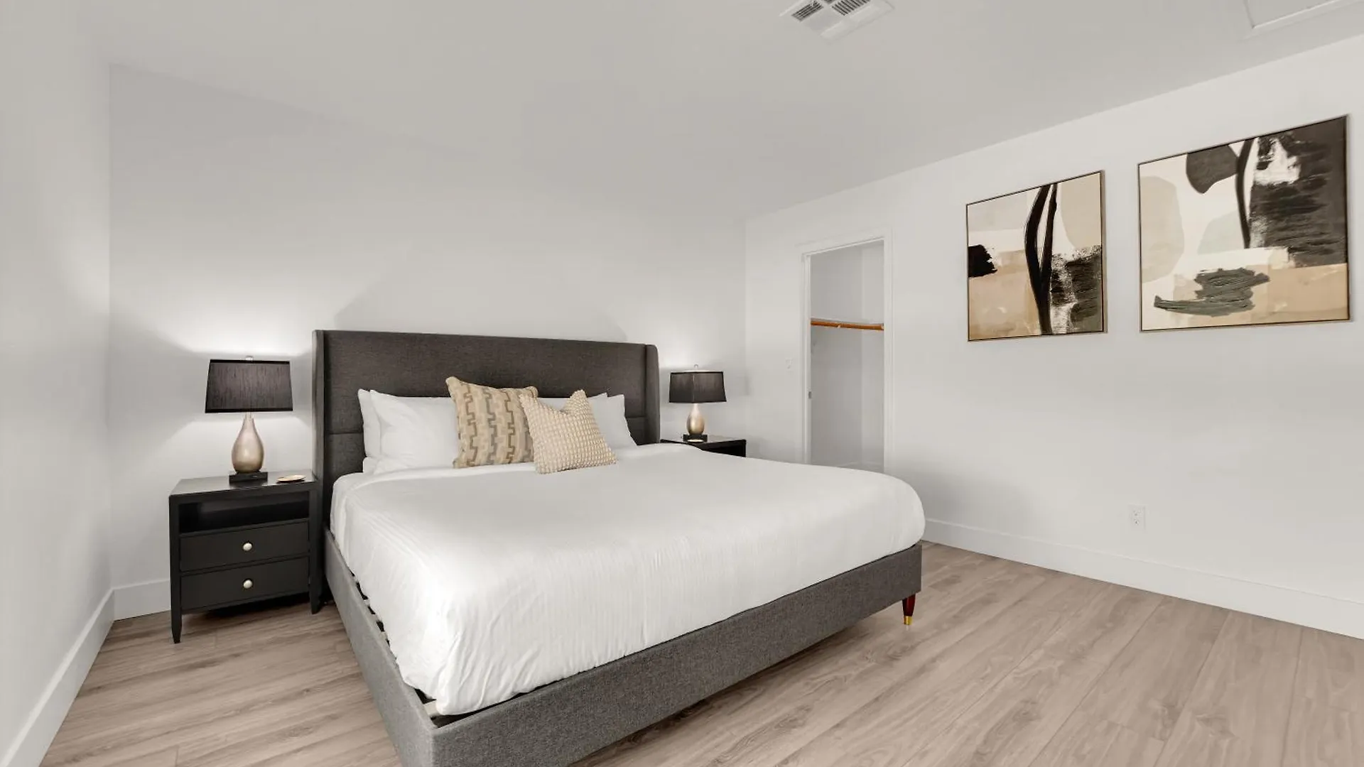 Heart Of Henderson Villa Las Vegas Vakantiehuis