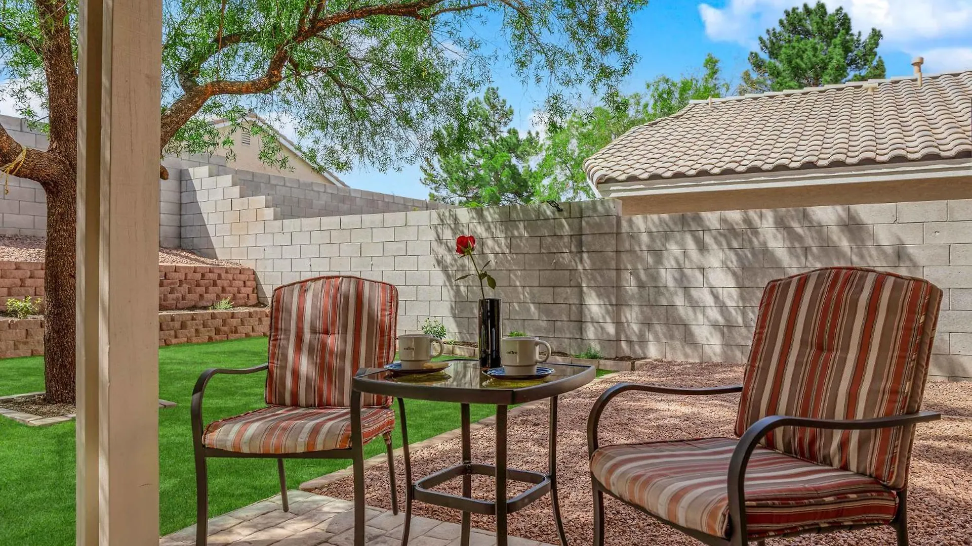 Vakantiehuis Heart Of Henderson Villa Las Vegas