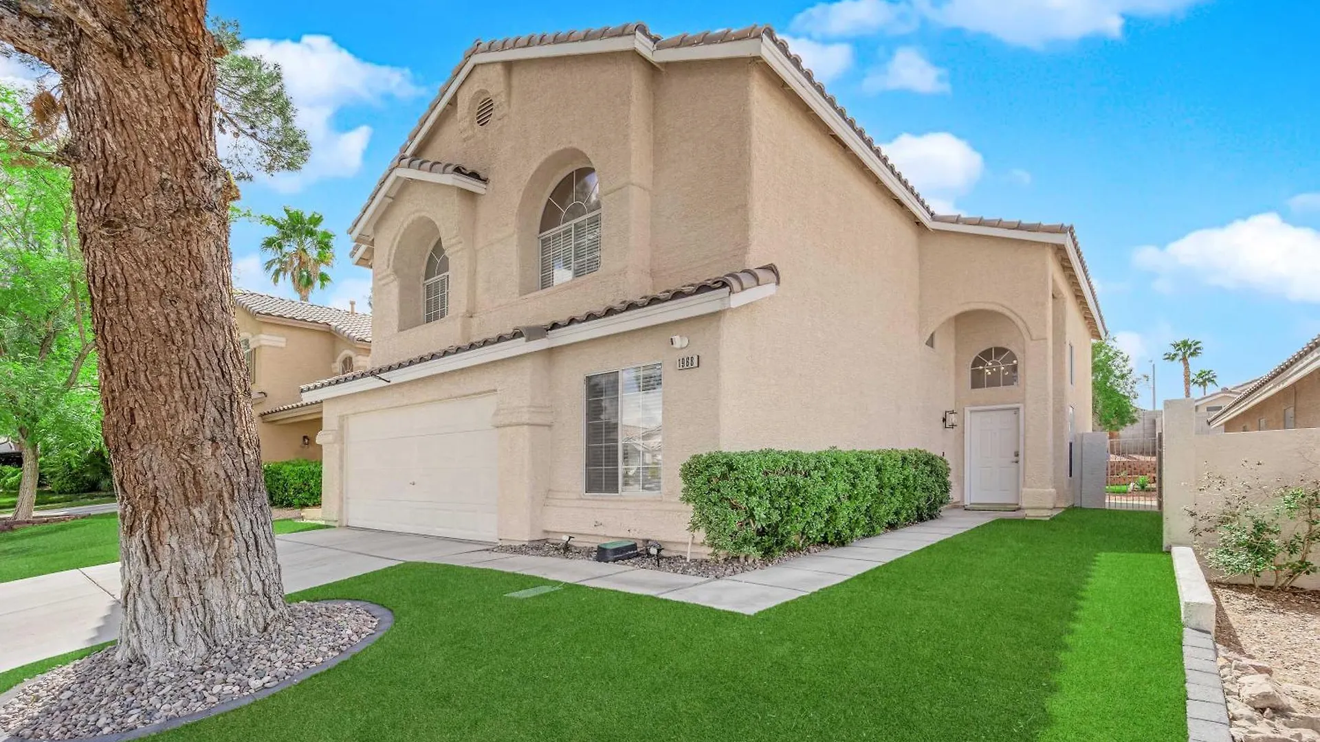 Heart Of Henderson Villa Las Vegas Verenigde Staten