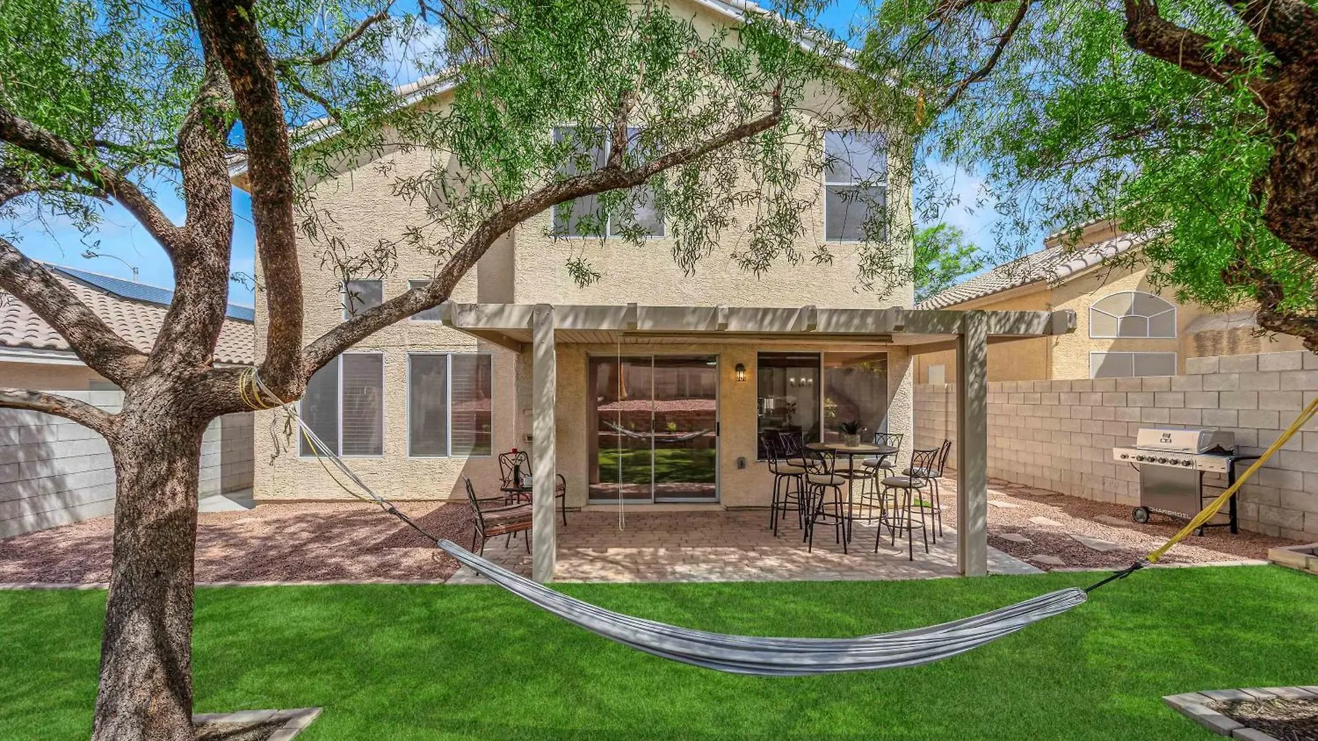 Heart Of Henderson Villa Las Vegas 0*,  Verenigde Staten
