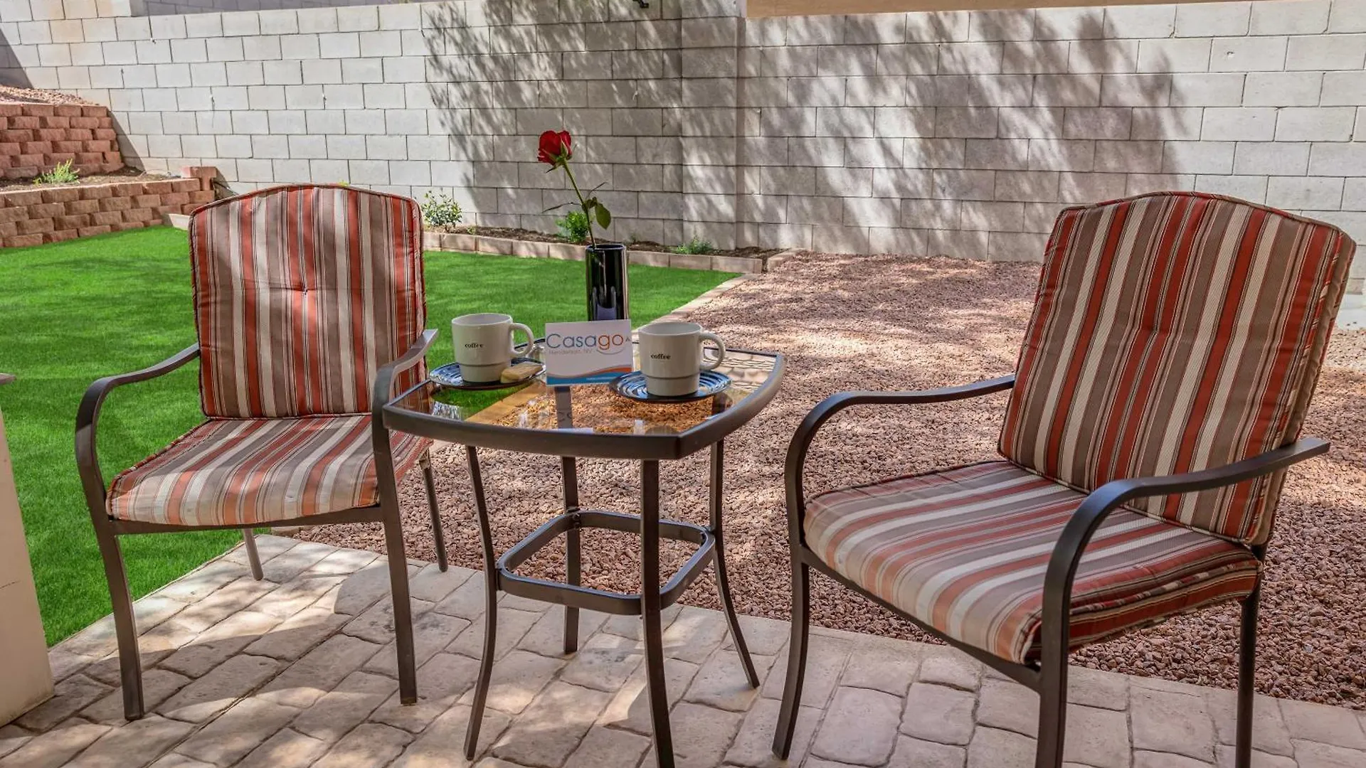 Heart Of Henderson Villa Las Vegas Vakantiehuis