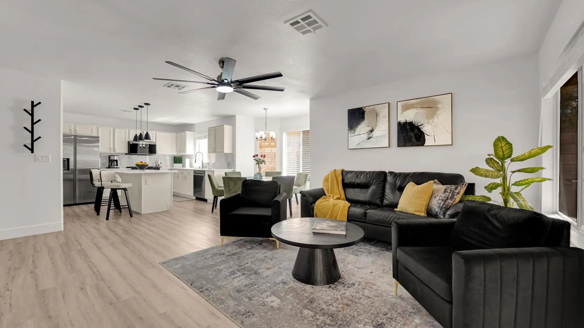 Vakantiehuis Heart Of Henderson Villa Las Vegas