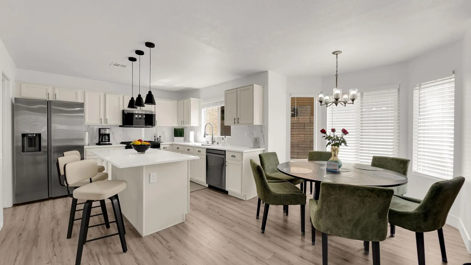 Heart Of Henderson Villa Las Vegas Verenigde Staten